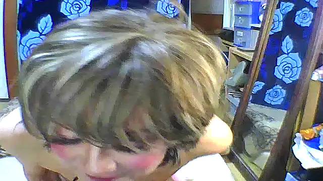 Snapshot of anakanakami chatting on December 2, 3:41 am anakanakami online show from December 2, 3:41 am