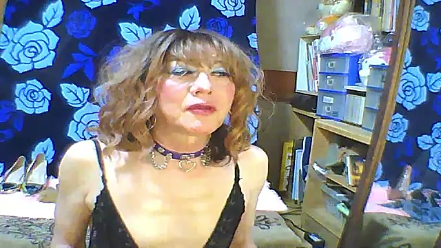 Snapshot of anakanakami chatting on June 22, 4:09 am anakanakami online show from June 22, 4:09 am