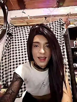 zoe1308 online show from December 28, 5:55 am