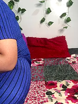 tanvihot2 online show from October 12, 3:24 pm