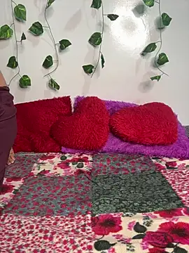 tanvihot2 online show from October 14, 3:01 pm