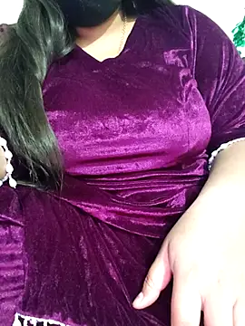 tanvihot2 online show from December 1, 5:30 am