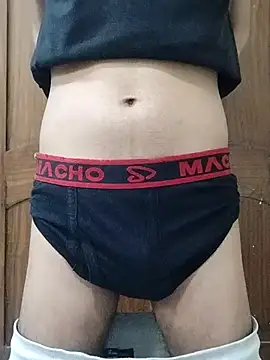 fakelove95 online show from November 1, 9:19 pm