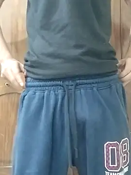 fakelove95 online show from November 6, 9:19 pm