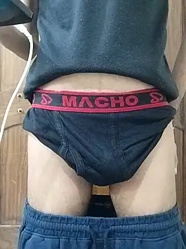 fakelove95 online show from November 5, 8:34 pm