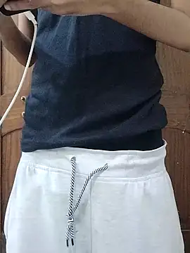 fakelove95 online show from October 29, 9:03 pm