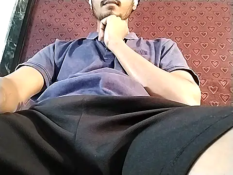 Ultimate cHappiE online show from November 16, 10:13 pm