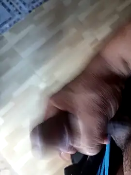 Wersonsantos online show from February 18, 7:43 pm