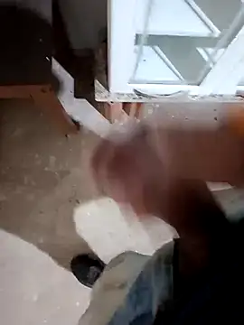 Wersonsantos online show from February 23, 11:44 am