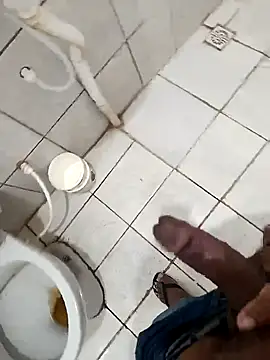 Wersonsantos online show from March 4, 2:19 am