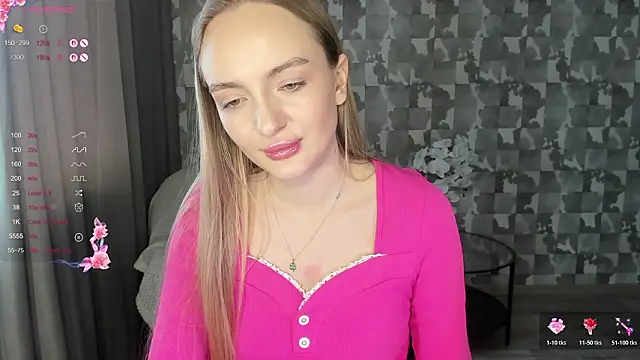 A delina online show from February 16, 11:20 am