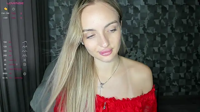 A delina online show from June 26, 4:46 pm