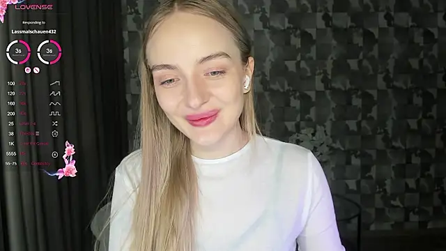 A delina online show from March 26, 4:49 pm