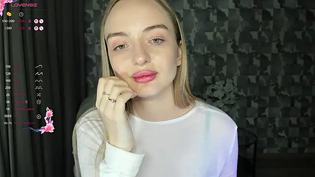 A delina online show from March 10, 4:55 pm