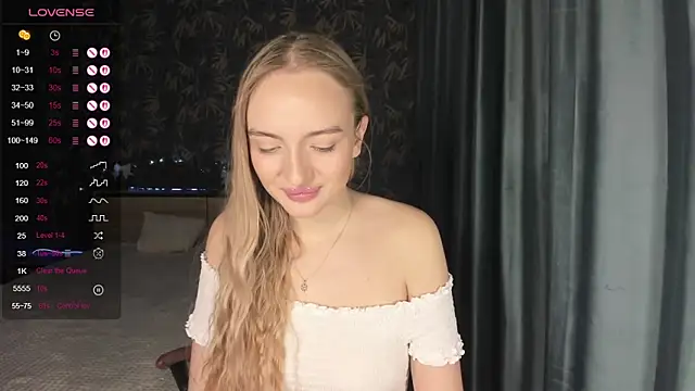 A delina online show from December 18, 2:21 pm