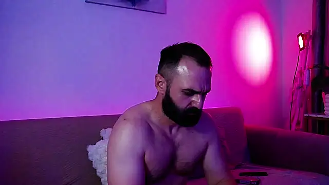 Asmodeuss666 online show from November 30, 3:29 am