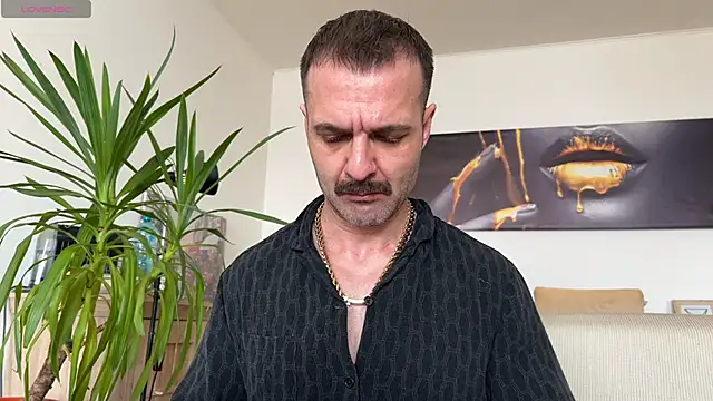 Asmodeuss666 online show from February 25, 7:20 am