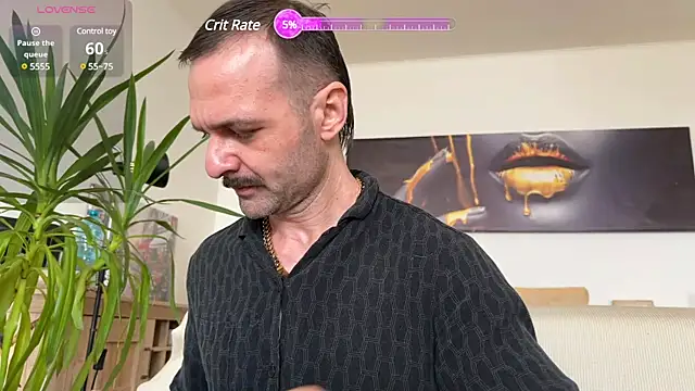 Asmodeuss666 online show from February 26, 7:34 am