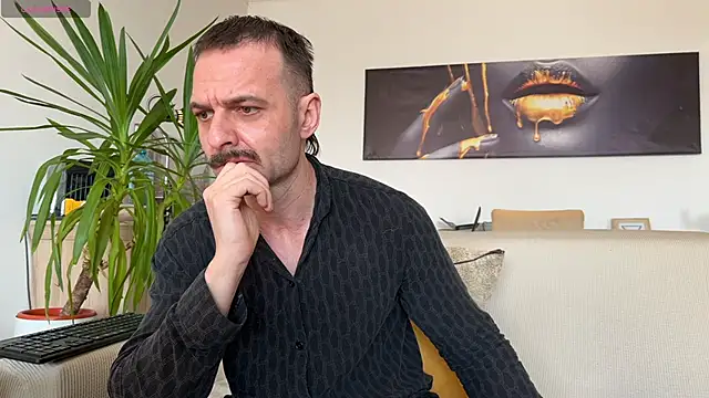 Asmodeuss666 online show from February 24, 6:27 am