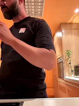 Asmodeuss666 online show from November 8, 2:26 am