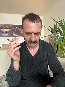 Asmodeuss666 online show from February 27, 11:17 am