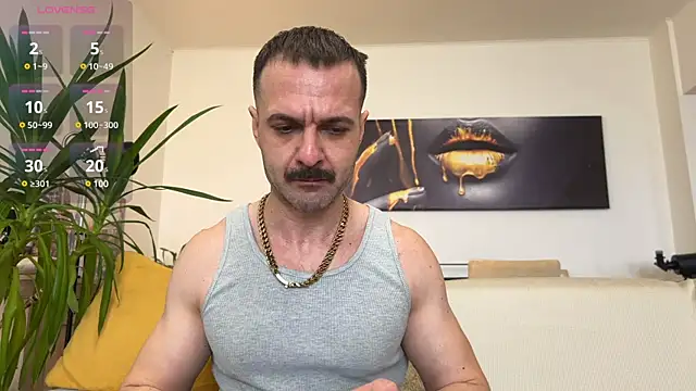 Asmodeuss666 online show from February 7, 8:22 am