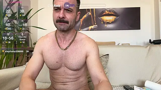 Asmodeuss666 online show from February 26, 2:16 pm