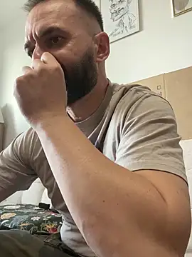 Asmodeuss666 online show from September 20, 3:06 pm