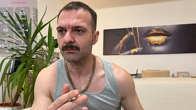 Asmodeuss666 online show from February 18, 4:48 am