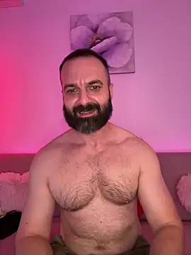 Asmodeuss666 online show from November 29, 12:27 pm