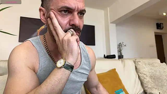 Asmodeuss666 online show from February 5, 8:21 am