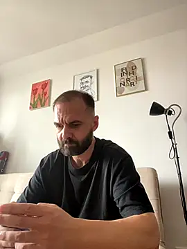 Asmodeuss666 online show from September 11, 1:11 pm