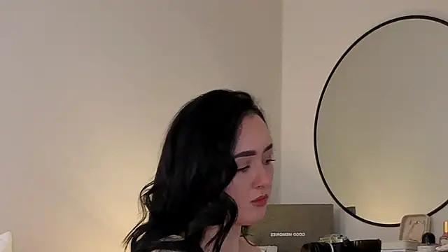 KimKhallifa online show from March 21, 6:03 am