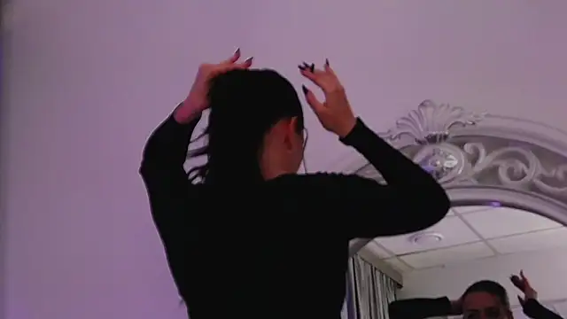 KimKhallifa online show from November 29, 3:06 am