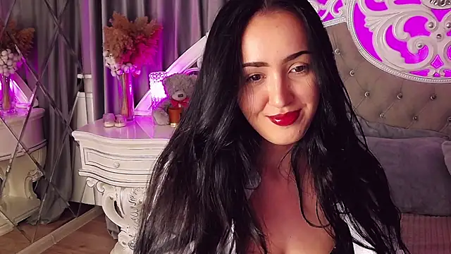 KimKhallifa online show from September 25, 4:18 am