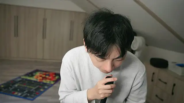 chinalover4199 online show from April 30, 2:40 am