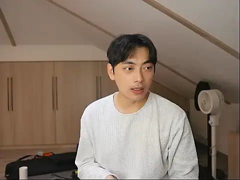 chinalover4199 online show from January 9, 1:56 am