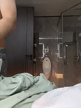 chinalover4199 online show from March 24, 2:00 am