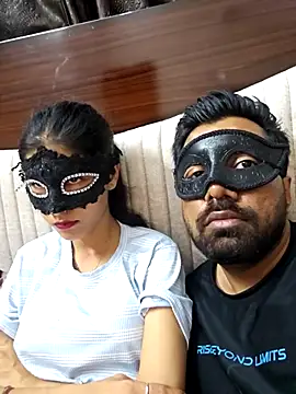 insta hotpair online show from October 25, 5:57 pm