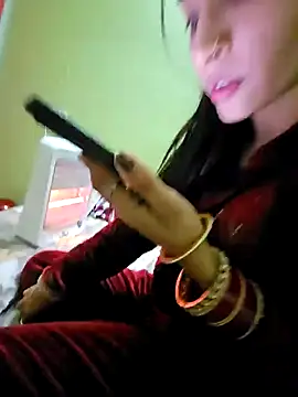 insta hotpair online show from December 25, 4:54 pm