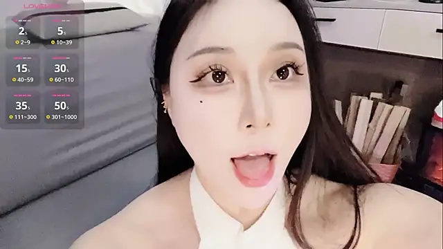 Caicai-a online show from March 7, 8:21 am