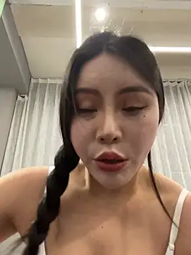 Caicai-a online show from January 16, 4:11 pm