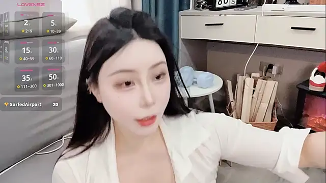 Caicai-a online show from February 19, 8:33 am