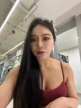 Caicai-a online show from February 18, 3:52 pm