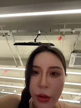 Caicai-a online show from March 17, 4:21 pm