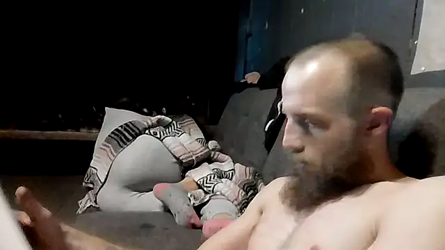 618fuckupp online show from November 10, 2:00 pm