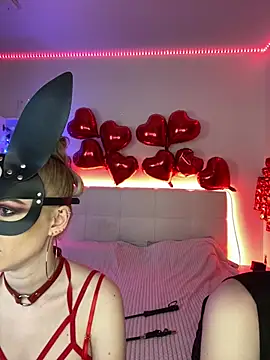 SOFYandMIKE online show from March 20, 8:40 pm