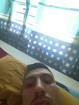 a777litospereira online show from April 12, 9:07 pm