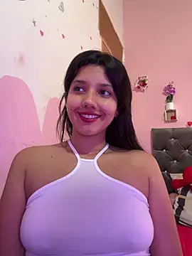 Snapshot of emmariders2 chatting on October 8, 5:02 pm emmariders2 online show from October 8, 5:02 pm