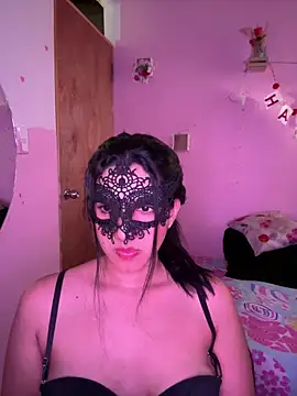 emmariders2 online show from April 13, 8:46 pm